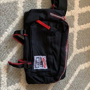 VisionStreetWear fanny pack
